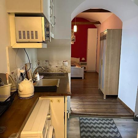 City Centre Apartment Wielopole Краков Экстерьер фото