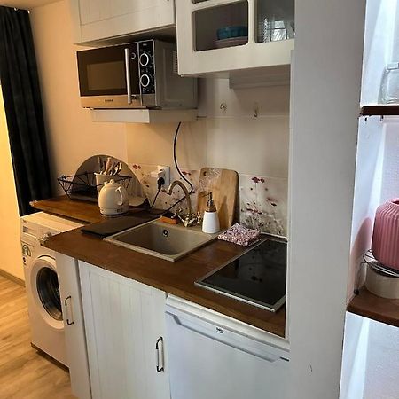 City Centre Apartment Wielopole Краков Экстерьер фото