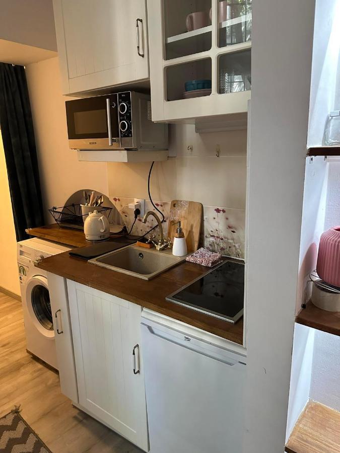 City Centre Apartment Wielopole Краков Экстерьер фото