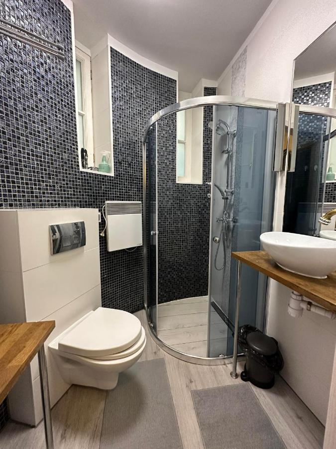 City Centre Apartment Wielopole Краков Экстерьер фото