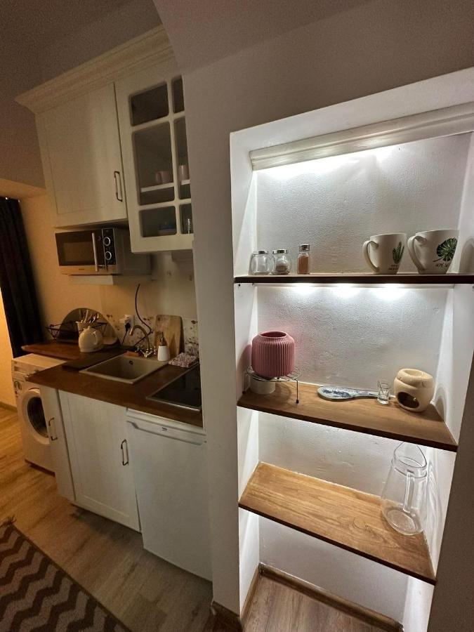 City Centre Apartment Wielopole Краков Экстерьер фото
